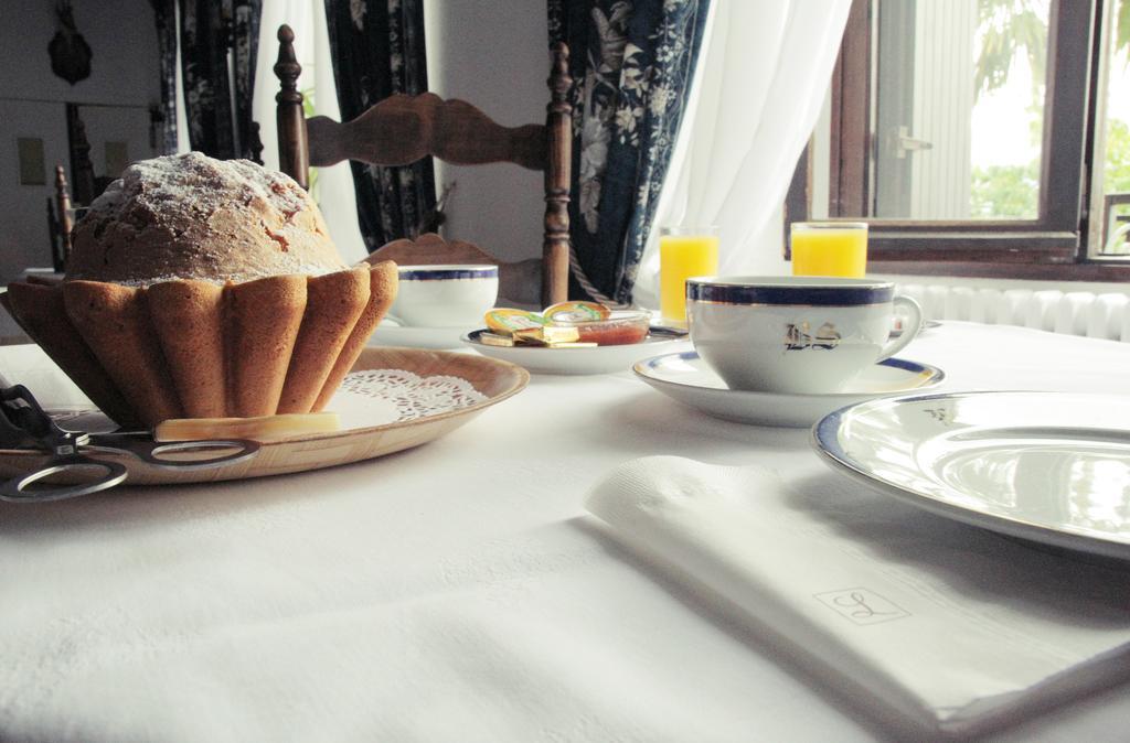 Logis Hotel Beau Site آرجول جازو المظهر الخارجي الصورة