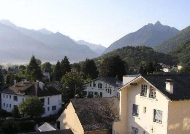 Logis Hotel Beau Site آرجول جازو المظهر الخارجي الصورة