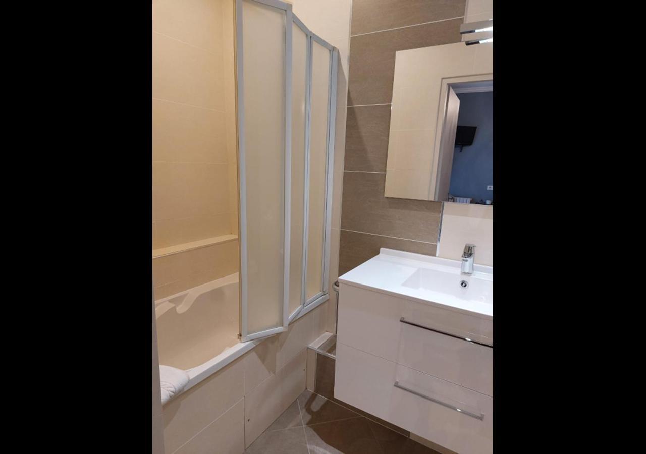 Logis Hotel Beau Site آرجول جازو المظهر الخارجي الصورة