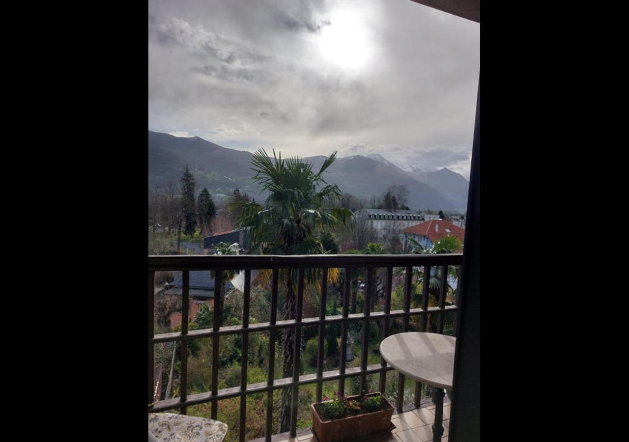 Logis Hotel Beau Site آرجول جازو المظهر الخارجي الصورة