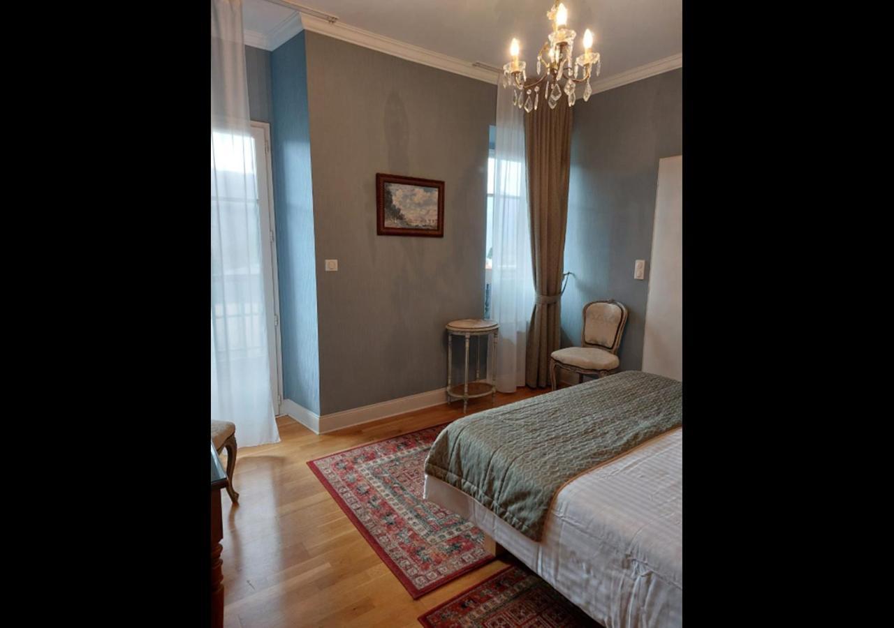 Logis Hotel Beau Site آرجول جازو المظهر الخارجي الصورة