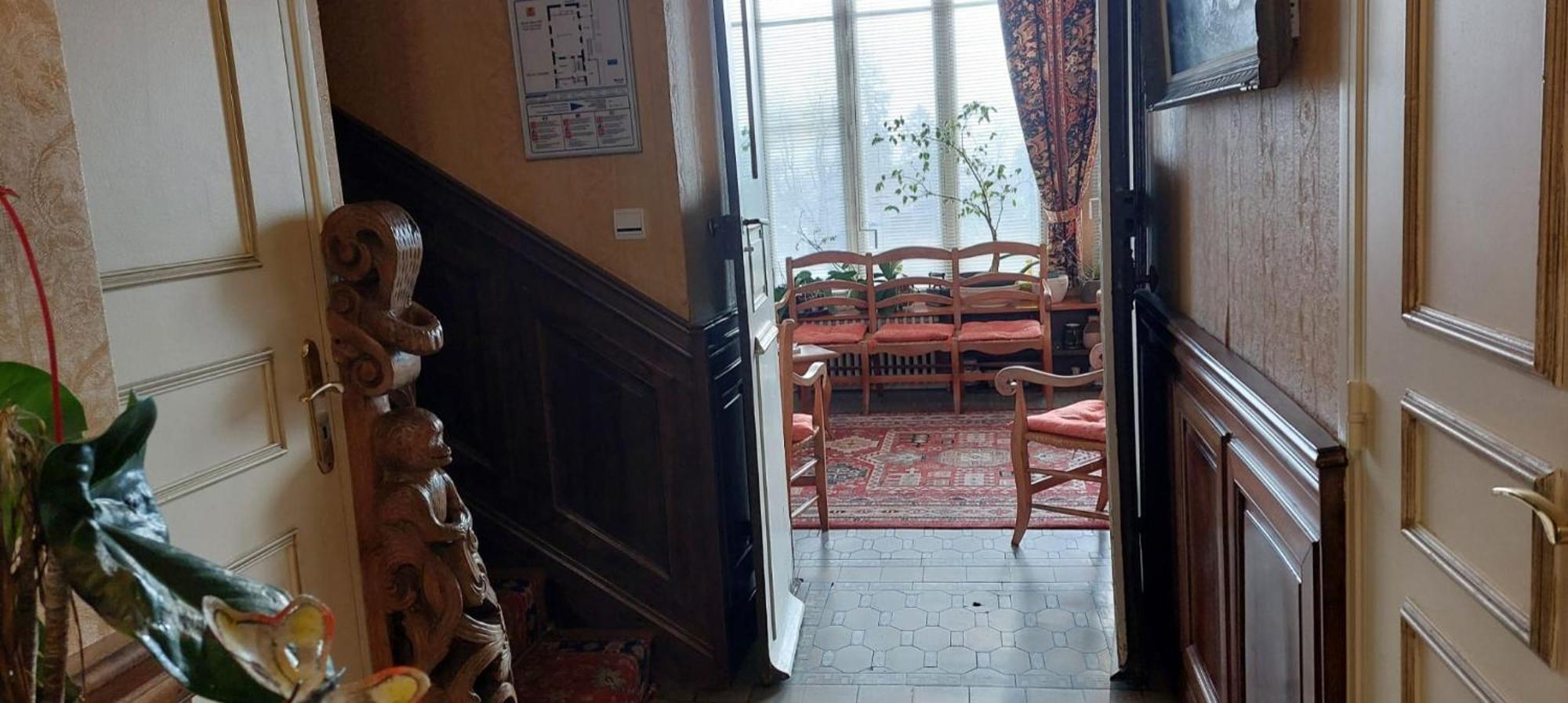 Logis Hotel Beau Site آرجول جازو المظهر الخارجي الصورة