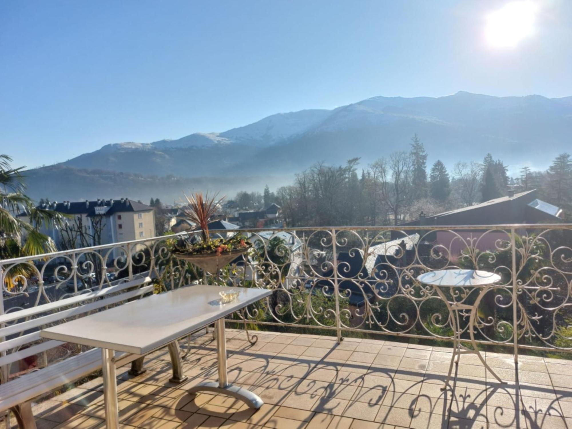 Logis Hotel Beau Site آرجول جازو المظهر الخارجي الصورة