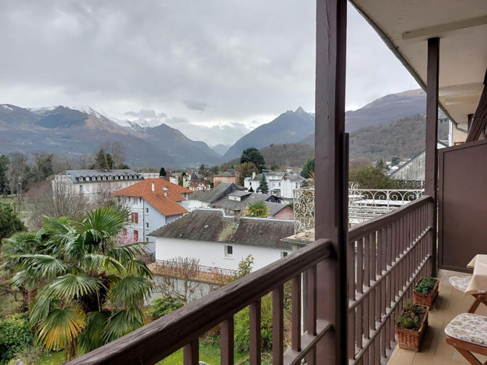 Logis Hotel Beau Site آرجول جازو المظهر الخارجي الصورة