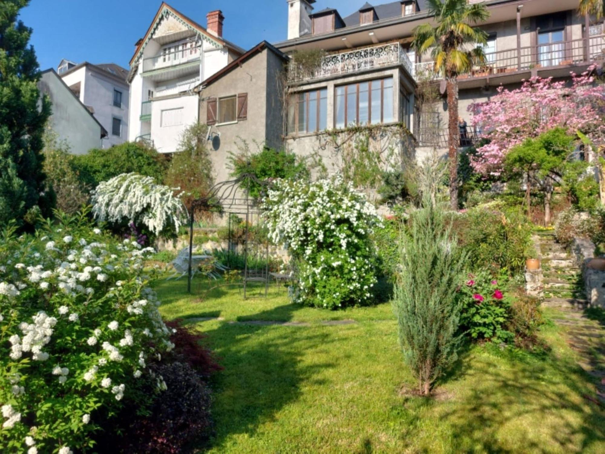 Logis Hotel Beau Site آرجول جازو المظهر الخارجي الصورة