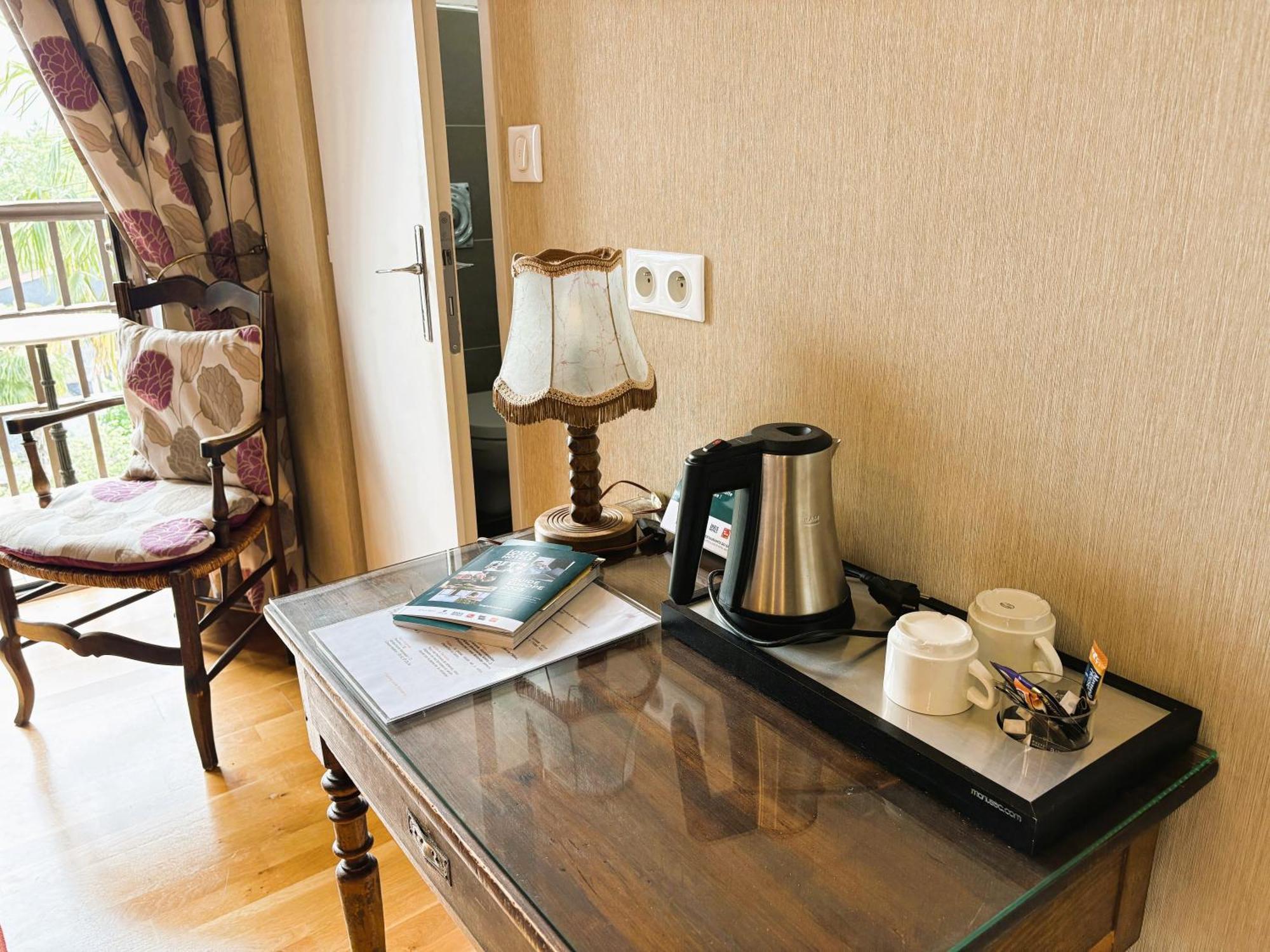 Logis Hotel Beau Site آرجول جازو المظهر الخارجي الصورة