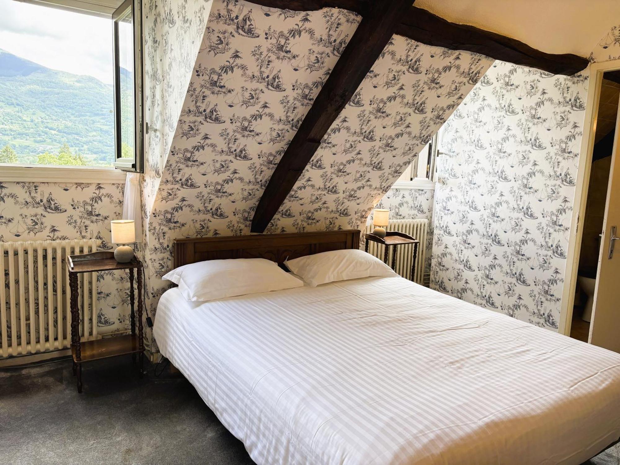 Logis Hotel Beau Site آرجول جازو المظهر الخارجي الصورة