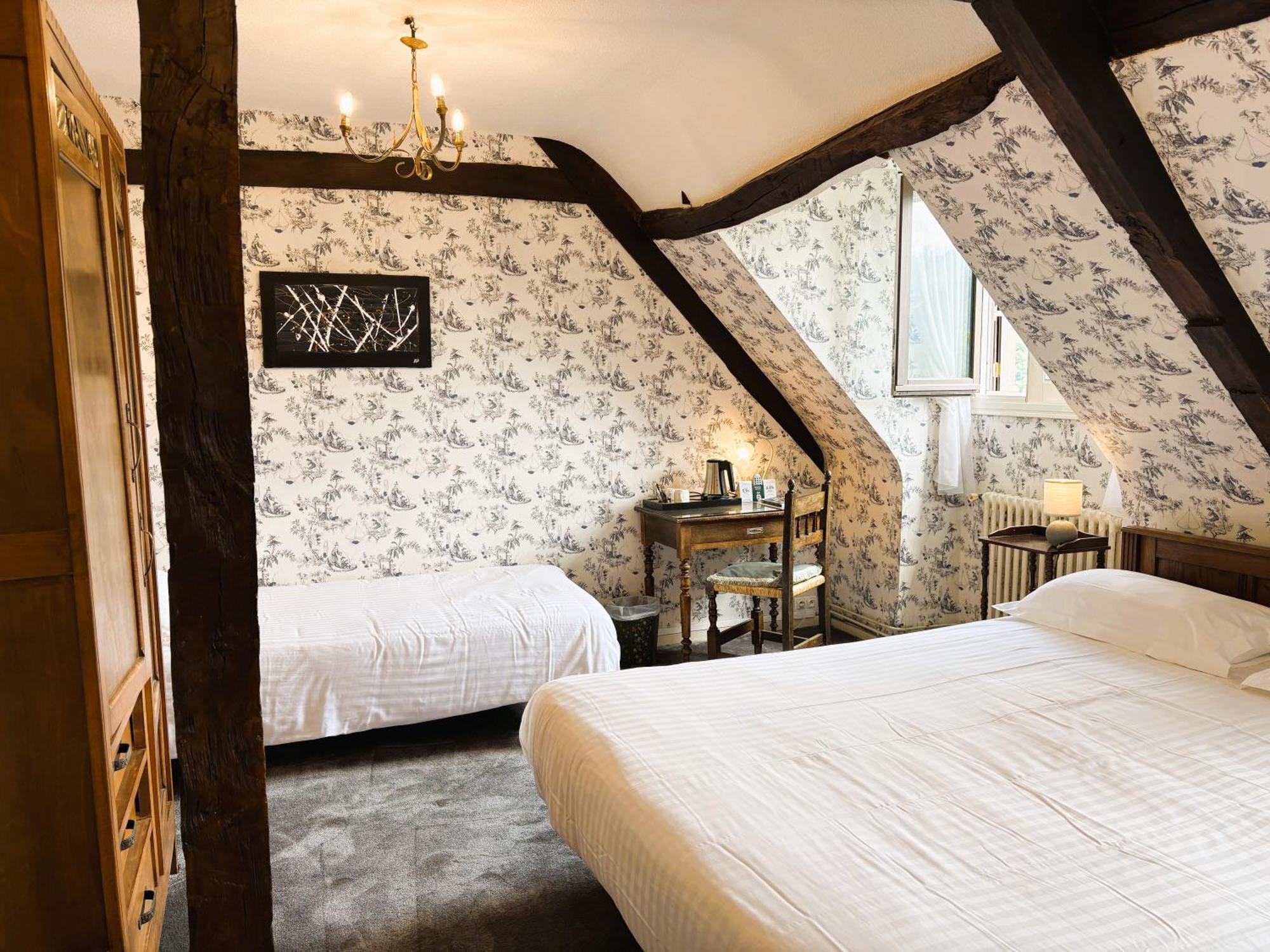 Logis Hotel Beau Site آرجول جازو المظهر الخارجي الصورة