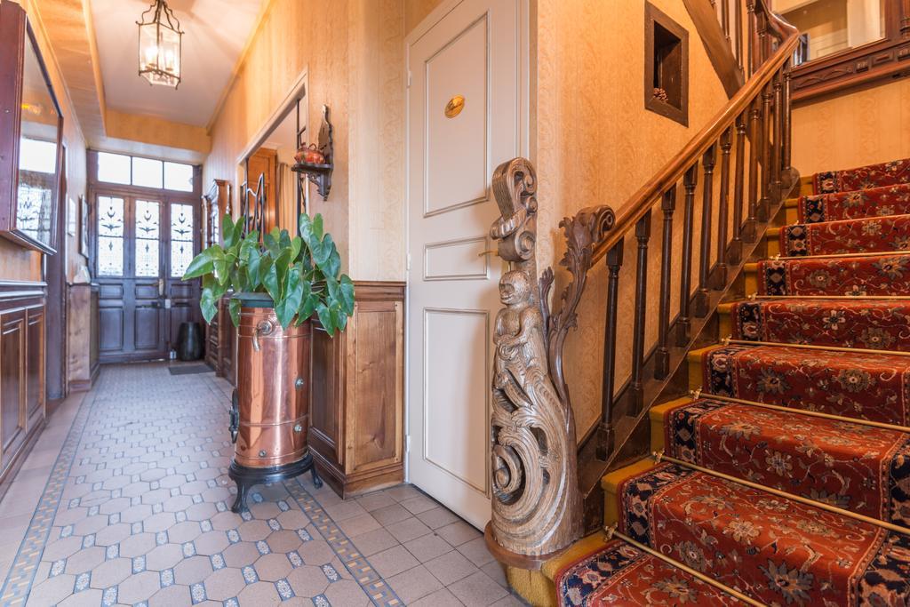 Logis Hotel Beau Site آرجول جازو المظهر الخارجي الصورة
