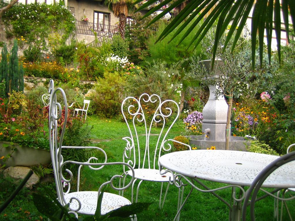 Logis Hotel Beau Site آرجول جازو المظهر الخارجي الصورة