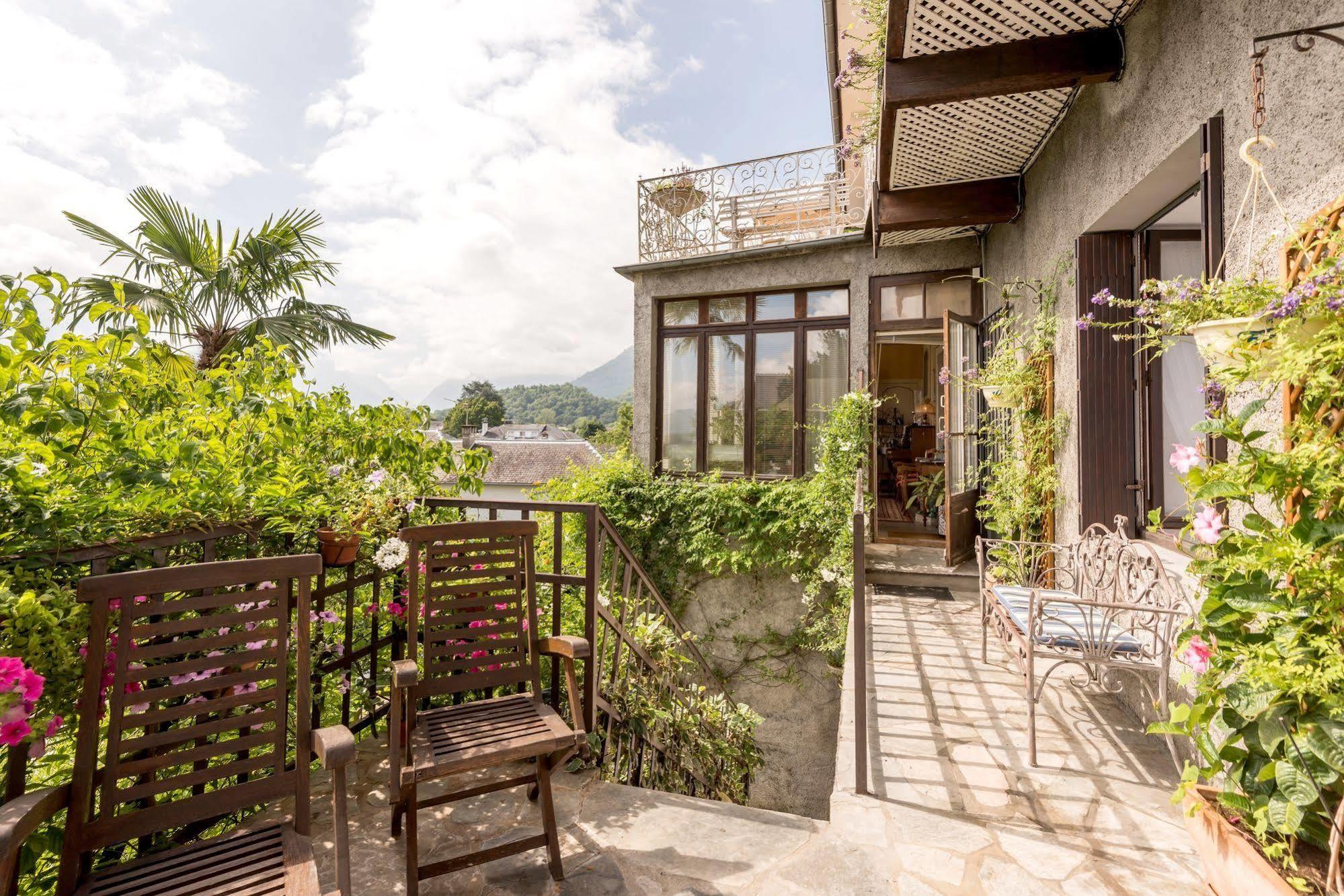Logis Hotel Beau Site آرجول جازو المظهر الخارجي الصورة