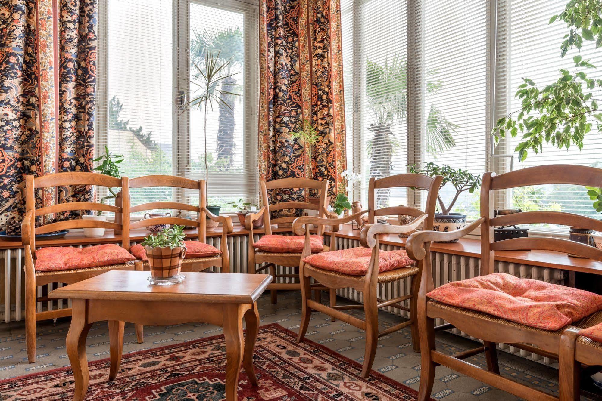 Logis Hotel Beau Site آرجول جازو المظهر الخارجي الصورة